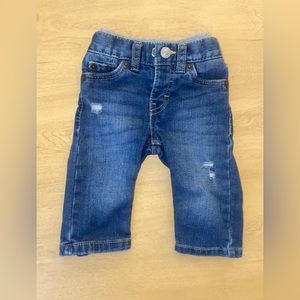 Levi’s 0-3 mo